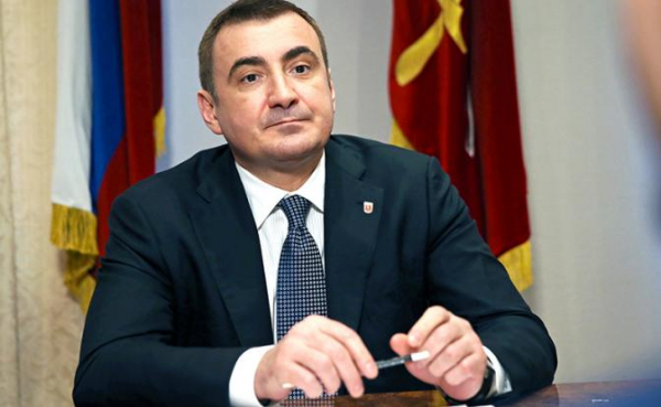 Алексей Дюмин Алексей Дюмин