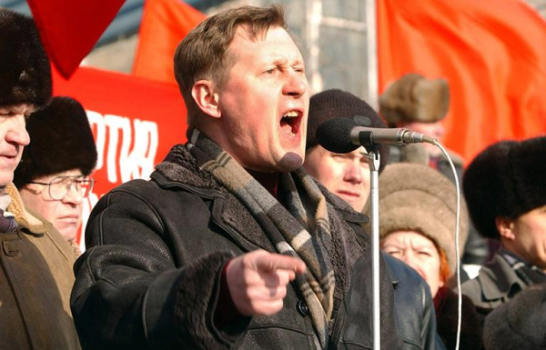 Анатолий Локоть Анатолий Локоть