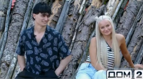 Дэймон Виллсон нанёс страшный удар по самооценке Элины Рахимовой Дэймон Виллсон нанёс страшный удар по самооценке Элины Рахимовой