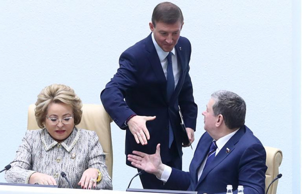 Андрей Турчак