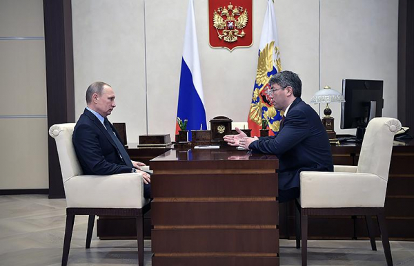 Алексей Цыденов Алексей Цыденов