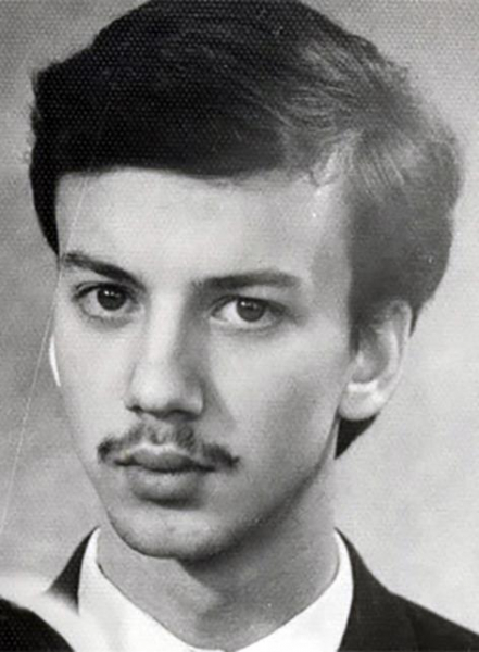 Аркадий Дворкович Аркадий Дворкович