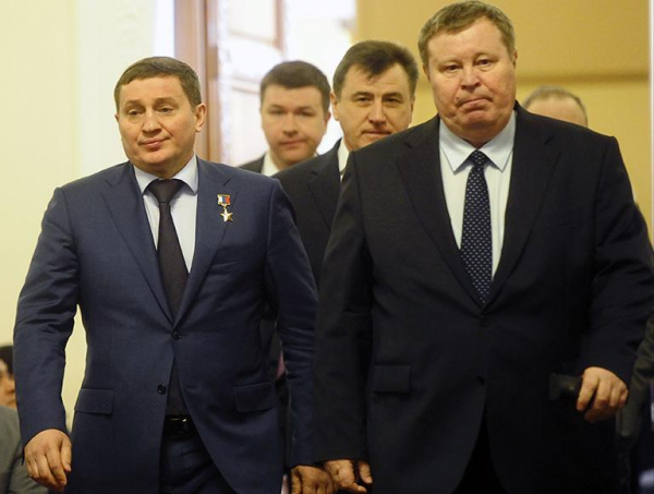 Андрей Бочаров Андрей Бочаров