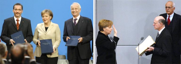 Ангела Меркель