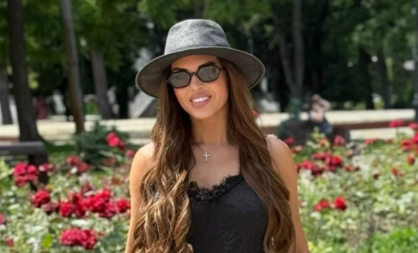 Юлия Ефременкова готова к суду с сыном её бывшего жениха Юлия Ефременкова готова к суду с сыном её бывшего жениха