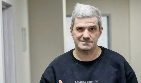 Михаил Шахназаров отреагировал на слова Бони, обращенные к Михалкову Михаил Шахназаров отреагировал на слова Бони, обращенные к Михалкову