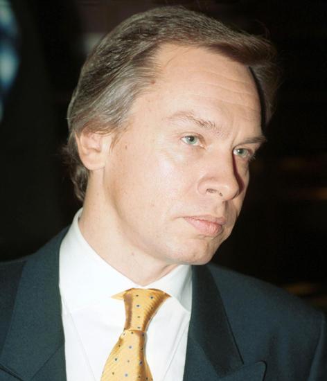 Алексей Пушков Алексей Пушков