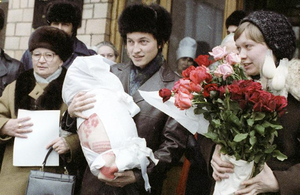 Анатолий Карпов Анатолий Карпов