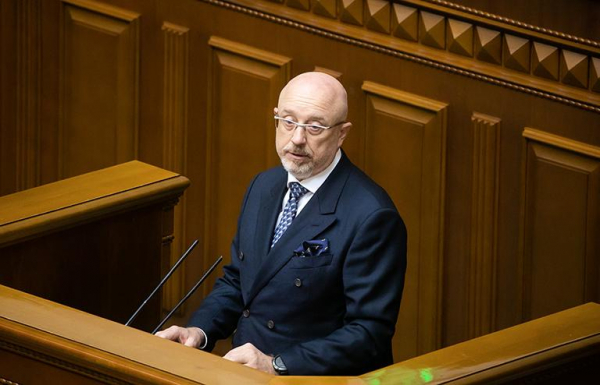 Алексей Резников Алексей Резников