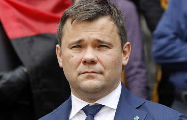 Андрей Богдан Андрей Богдан
