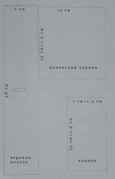 
					Сумка мешок из ткани: мастер-класс			
			