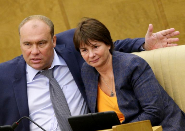Андрей Колесник