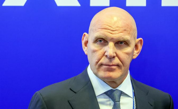 Александр Карелин Александр Карелин