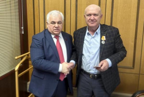 Анатолий Бифов Анатолий Бифов