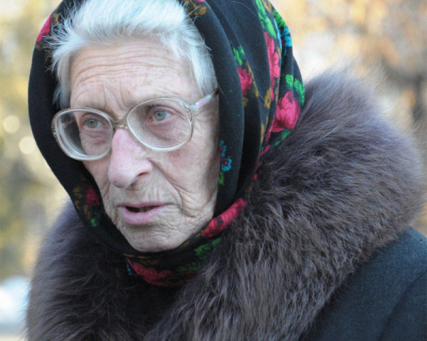 Как одеваться женщине после 70 лет
Как одеваться женщине после 70 лет