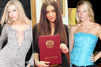 Бои подушками: 5 поз для&nbsp;секса с&nbsp;использованием подручных средств
